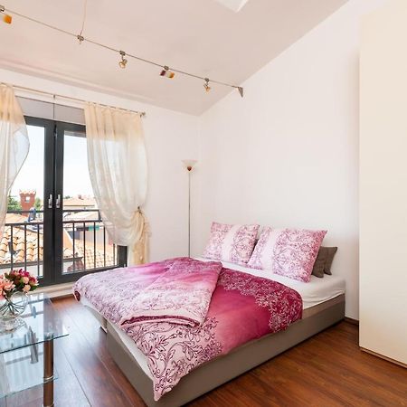 Seaview Studio Умаг Екстериор снимка